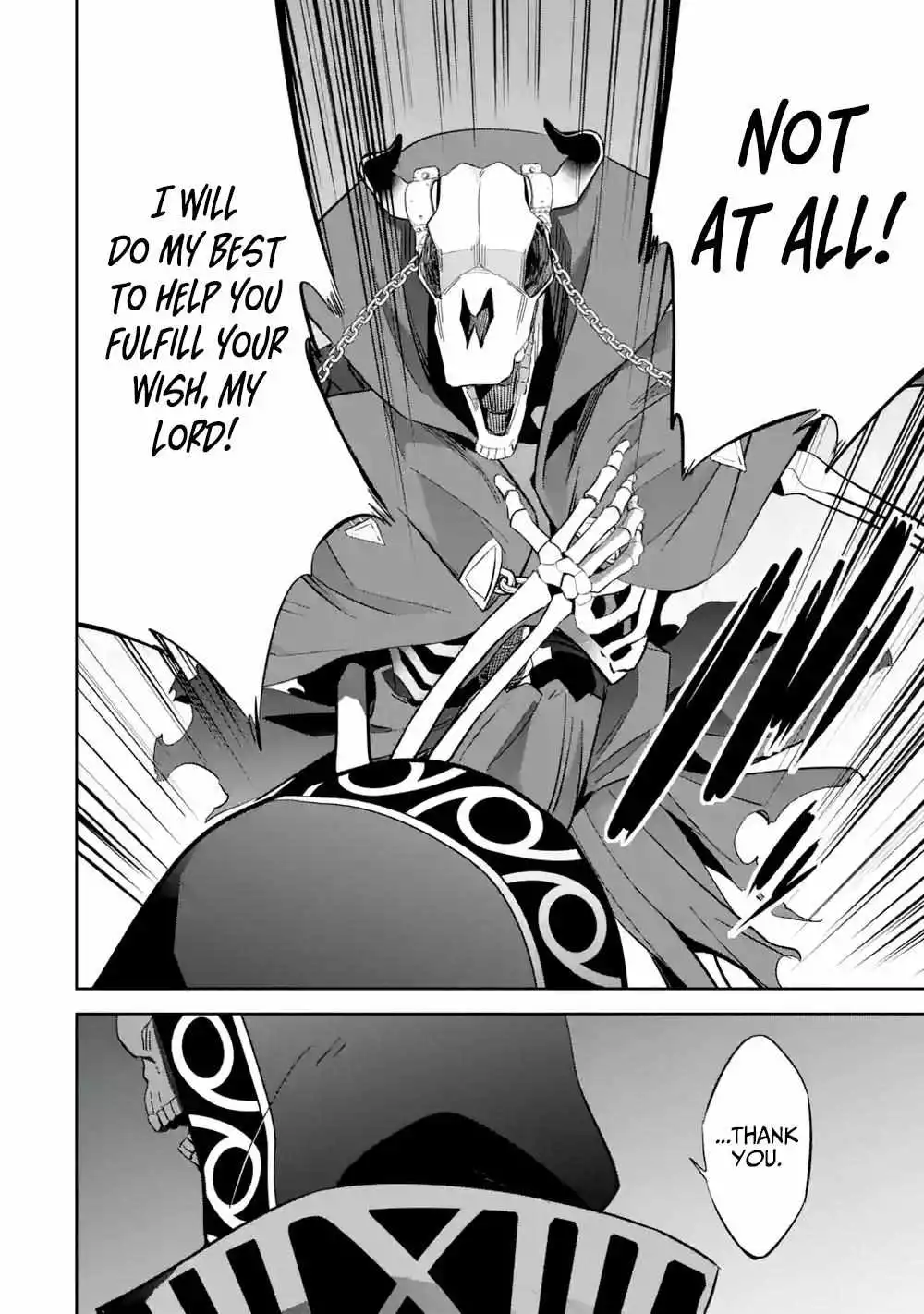 The Executed Sage is Reincarnated as a Lich and Starts an All-Out War - Chapter 30 - Page 14