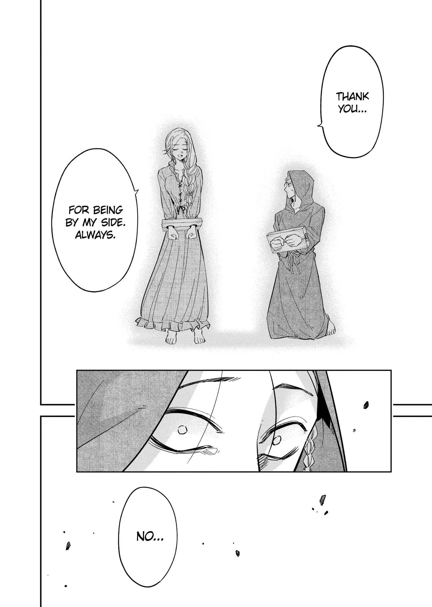 The Executed Sage Who Was Reincarnated as a Lich Started an All-Out War (Official) - Chapter 1.2 - Page 2