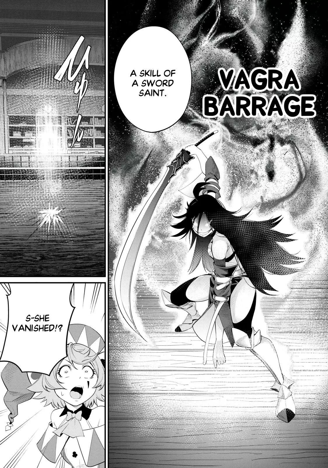 The Exiled Reincarnated Heavy Knight Is Unrivaled In Game Knowledge - Chapter 26 - Page 10