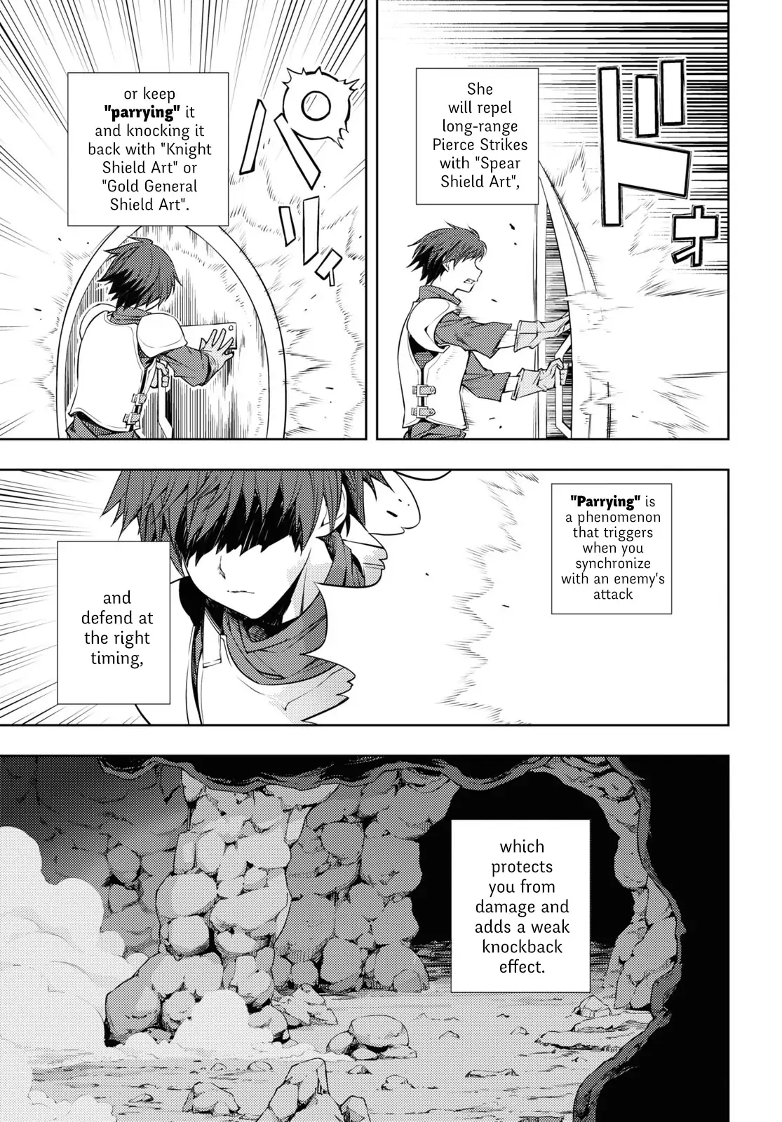 The Former Top 1's Sub-Character Training Diary ~A Dedicated Player is Currently Conquering Another World!~ - Chapter 16 - Page 15