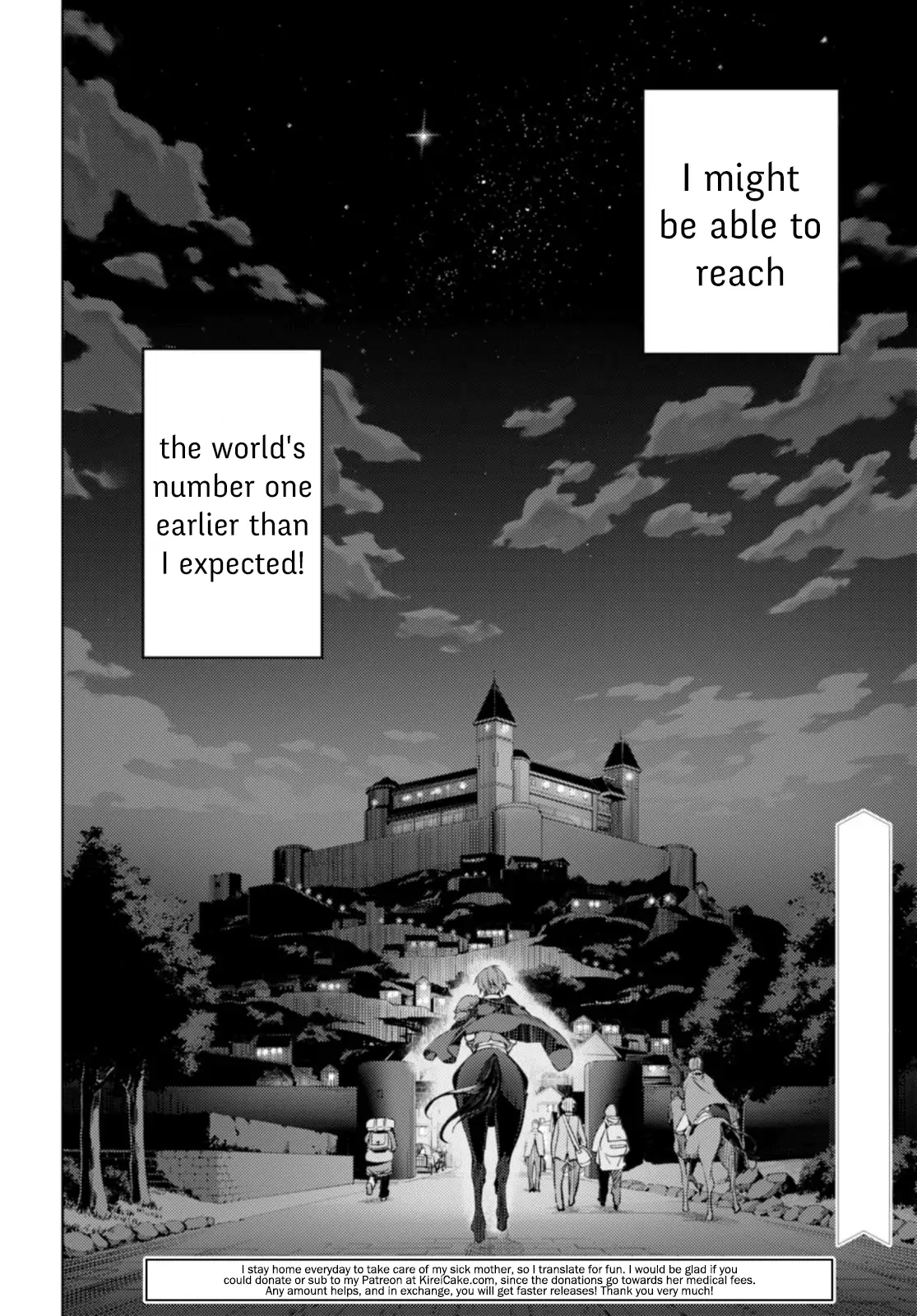 The Former Top 1's Sub-Character Training Diary ~A Dedicated Player is Currently Conquering Another World!~ - Chapter 2 - Page 26