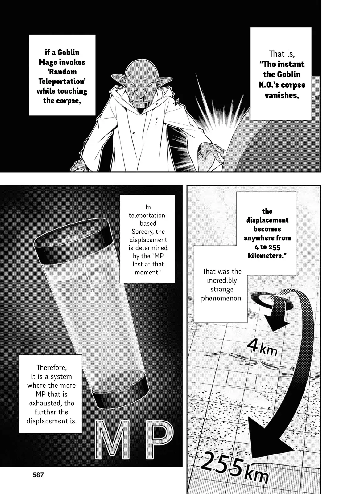 The Former Top 1's Sub-Character Training Diary ~A Dedicated Player is Currently Conquering Another World!~ - Chapter 20 - Page 18