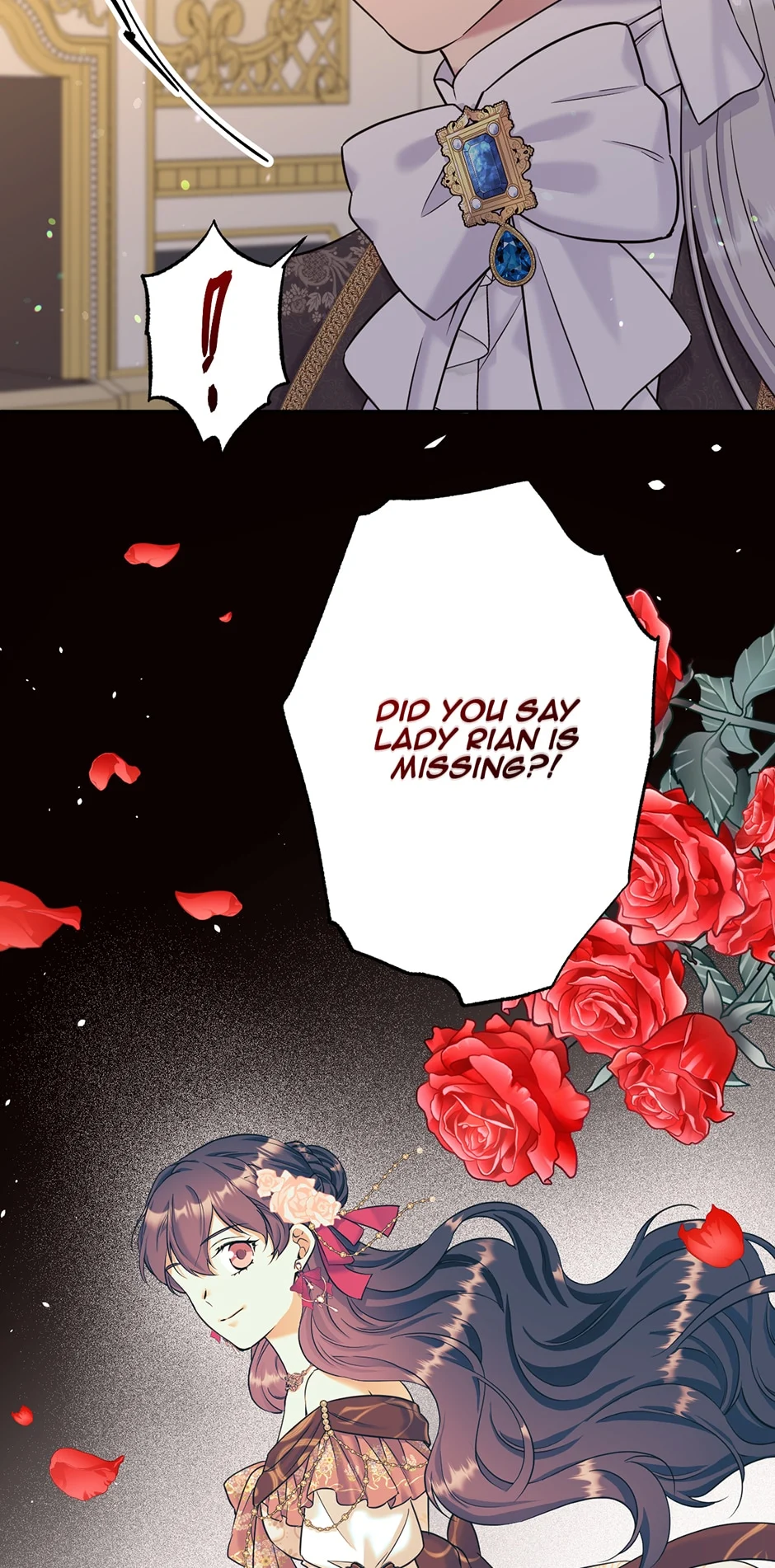 The Goal is to Become a Gold Spoon so I need to be Completely Invulnerable - Chapter 101 - Page 6