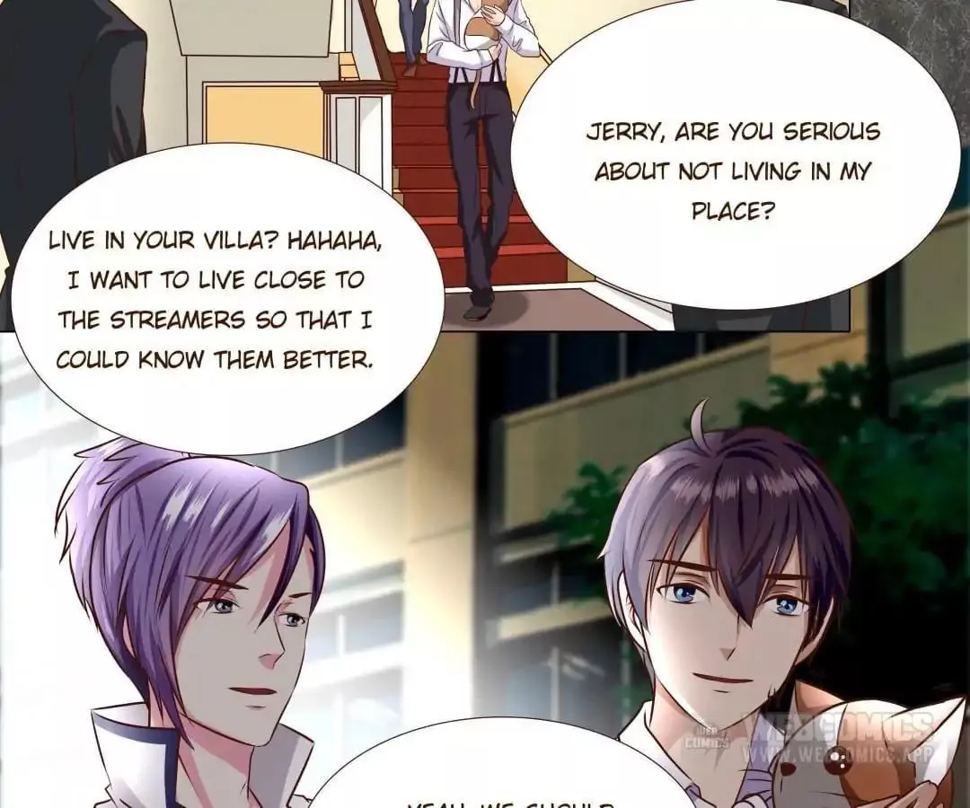 The Host - Chapter 7 - Page 18