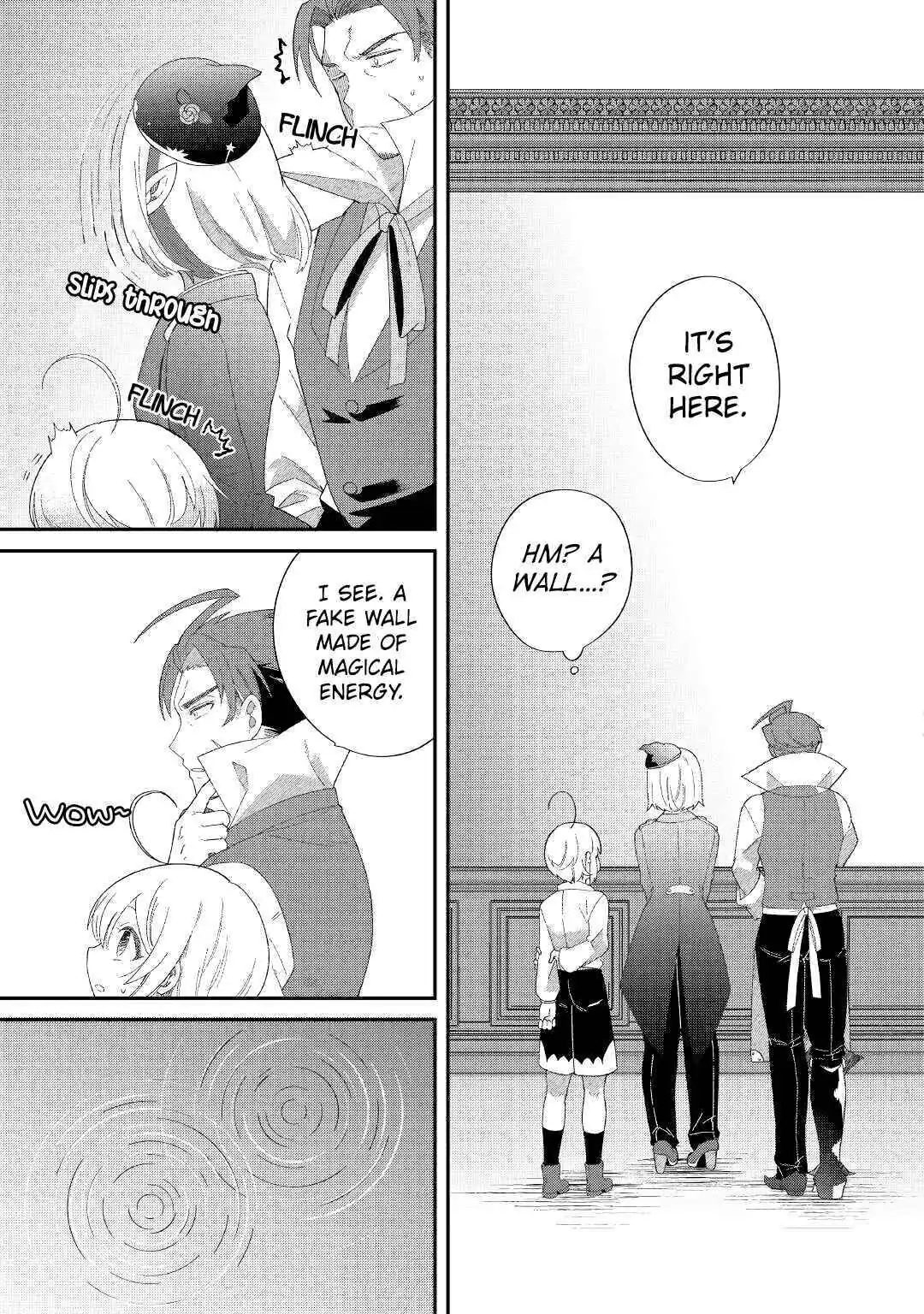 The Initial Skill Is Too Convenient and Life in the Otherworld Is Too Fun! - Chapter 10 - Page 11