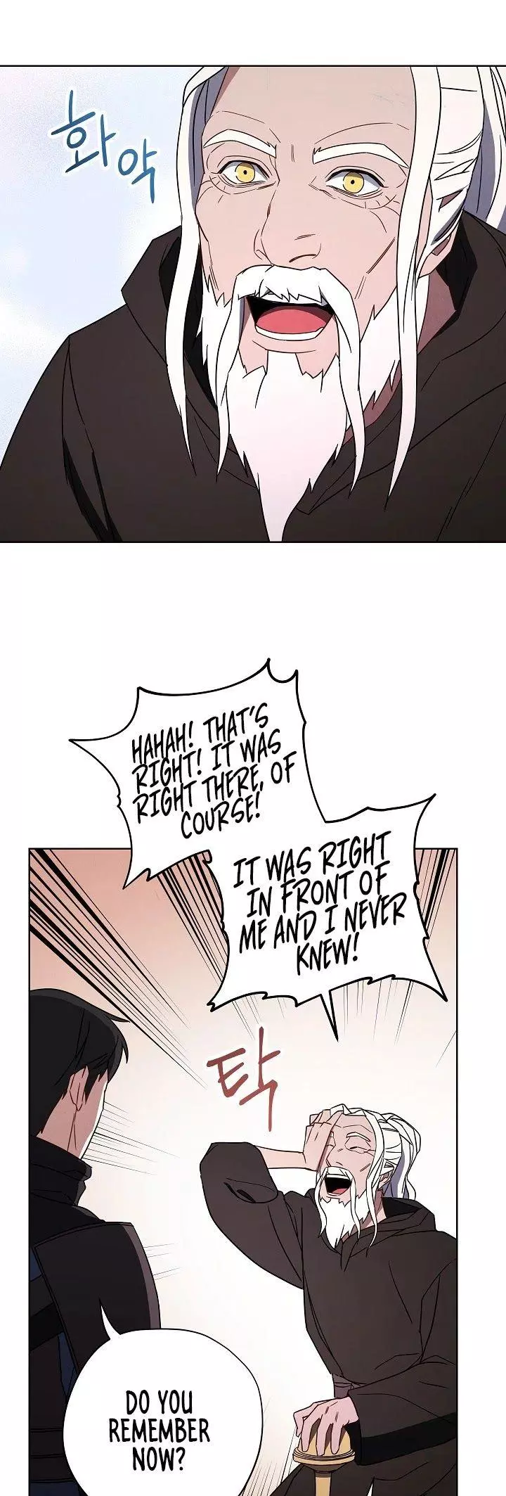 The Live - Chapter 27 - Page 24