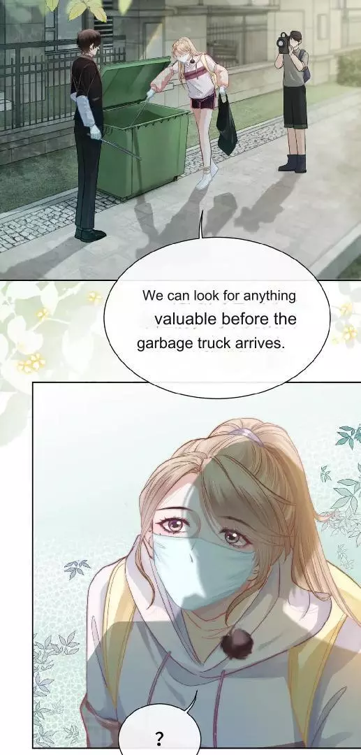 The Max Level Big Shot Returns to the World of Quick Transmigration - Chapter 4 - Page 10