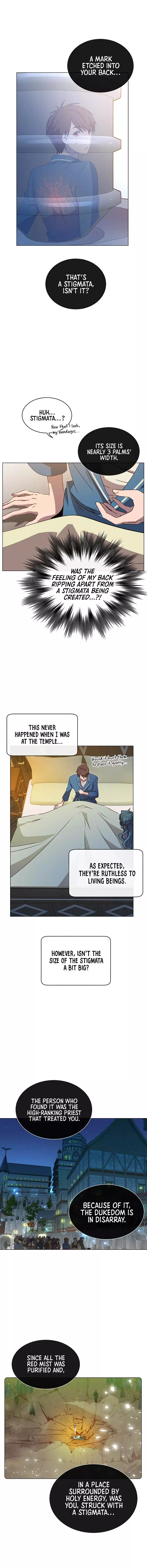 The Max Level Hero has Returned! - Chapter 26 - Page 5