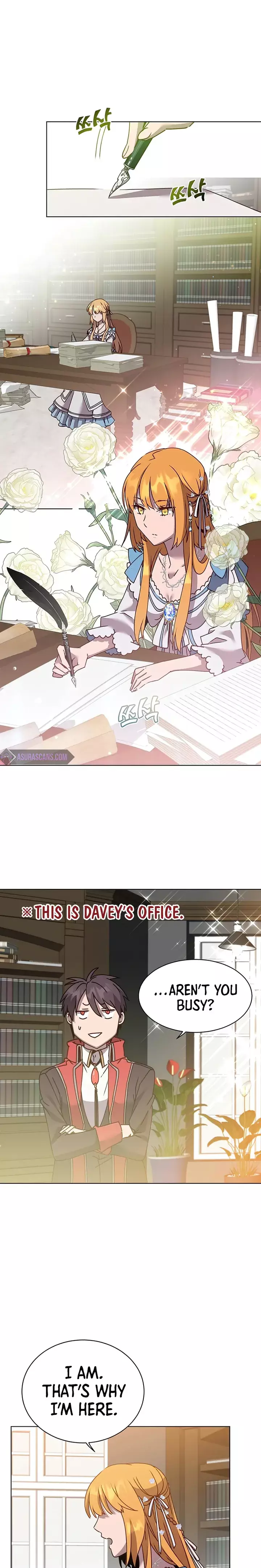 The Max Level Hero has Returned! - Chapter 78 - Page 1