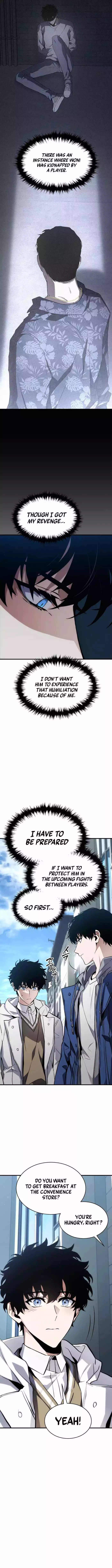 The Max-Level Player’s 100th Regression - Chapter 7 - Page 14