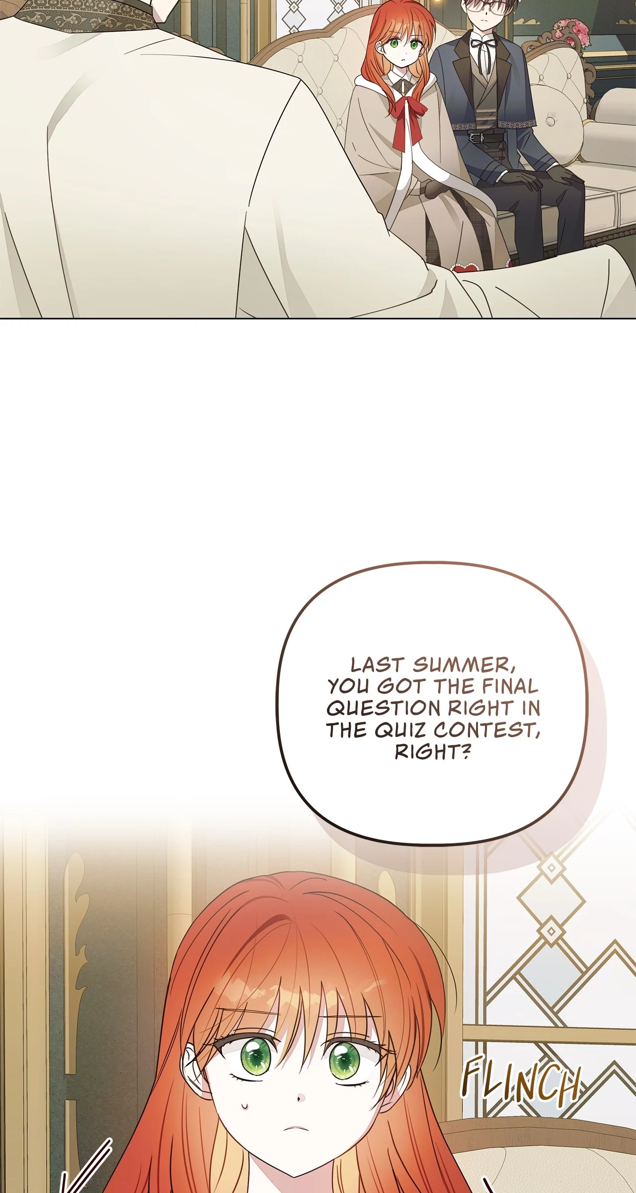 The Nerd is Actually a Tyrant [Official] - Chapter 11 - Page 25