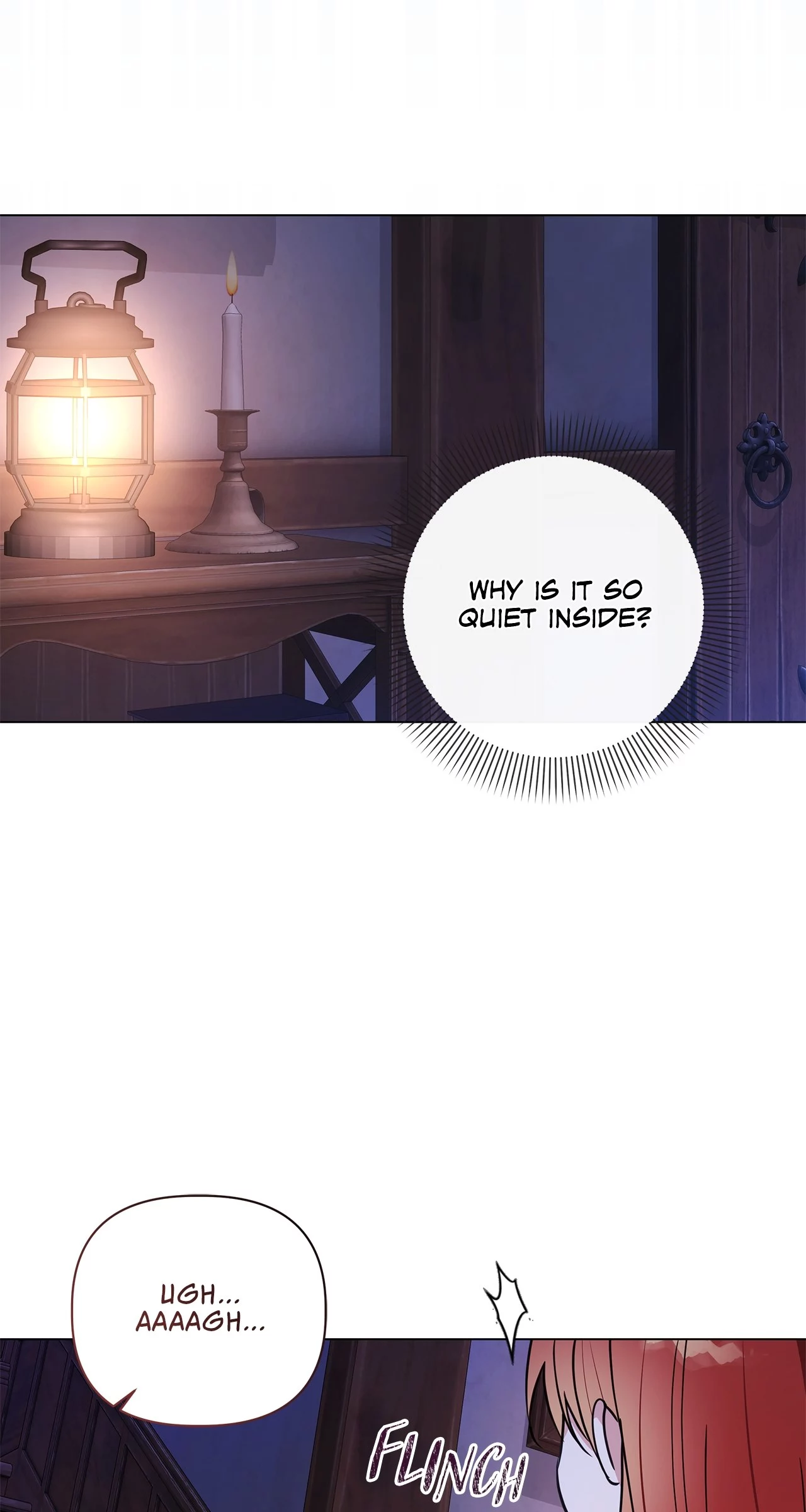 The Nerd is Actually a Tyrant [Official] - Chapter 11 - Page 62
