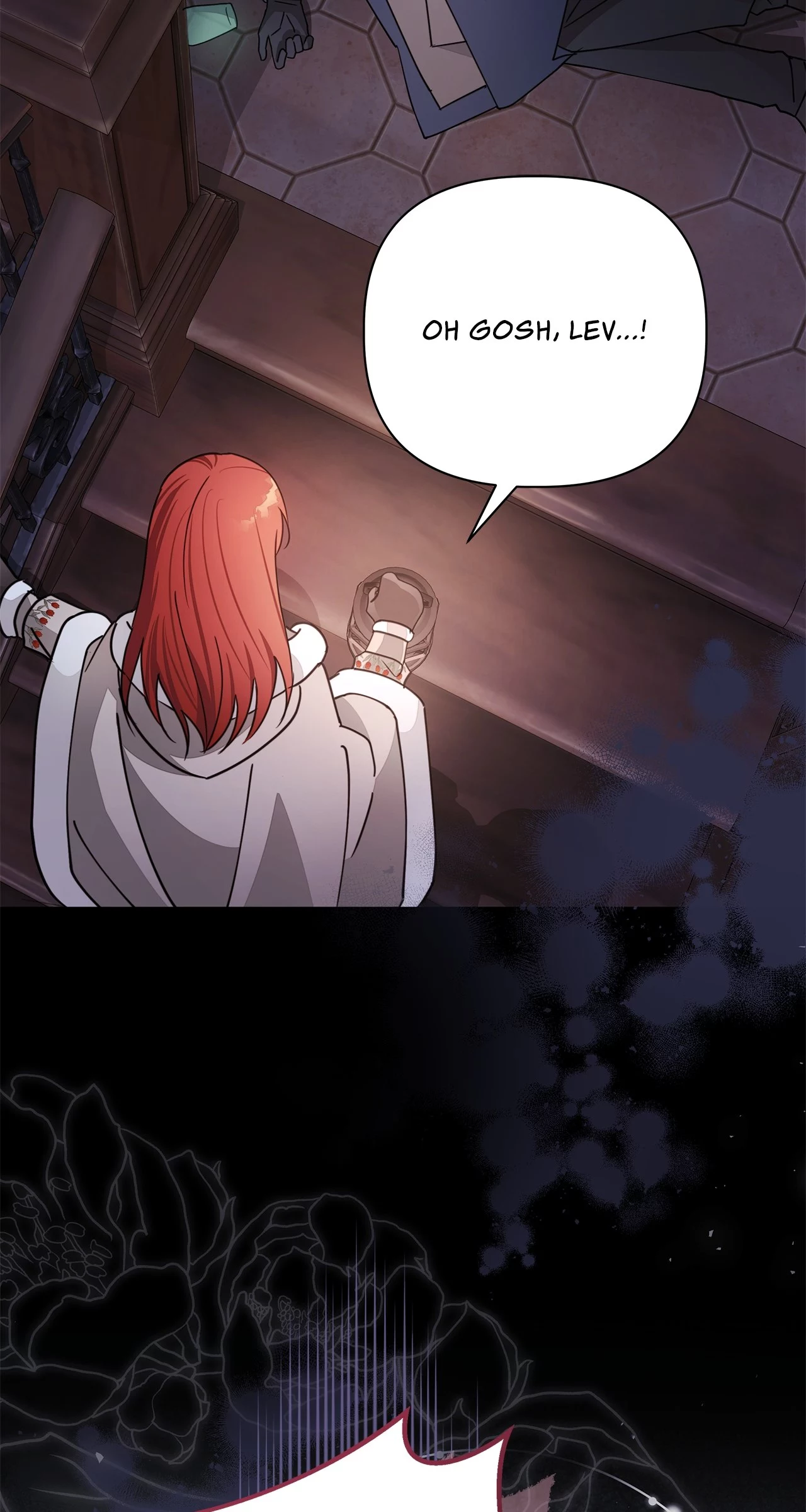 The Nerd is Actually a Tyrant [Official] - Chapter 11 - Page 67