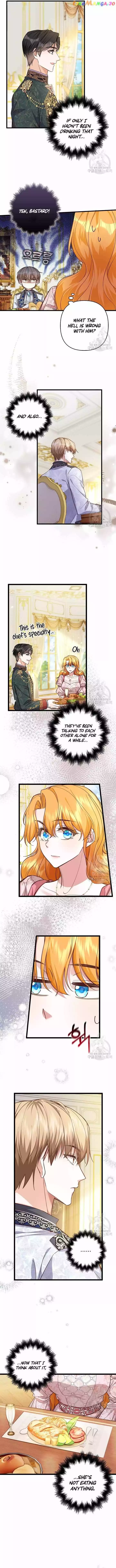 The Object of your Obsession is Wrong, Lord of the Tower! - Chapter 16 - Page 9