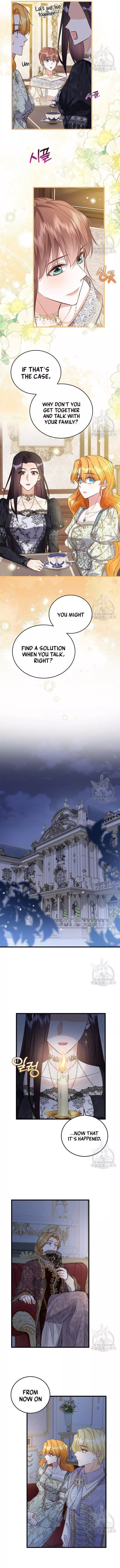 The Object of your Obsession is Wrong, Lord of the Tower! - Chapter 19 - Page 6