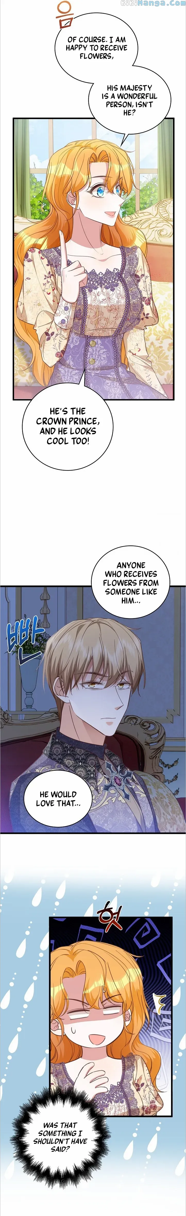 The Object of your Obsession is Wrong, Lord of the Tower! - Chapter 26 - Page 12