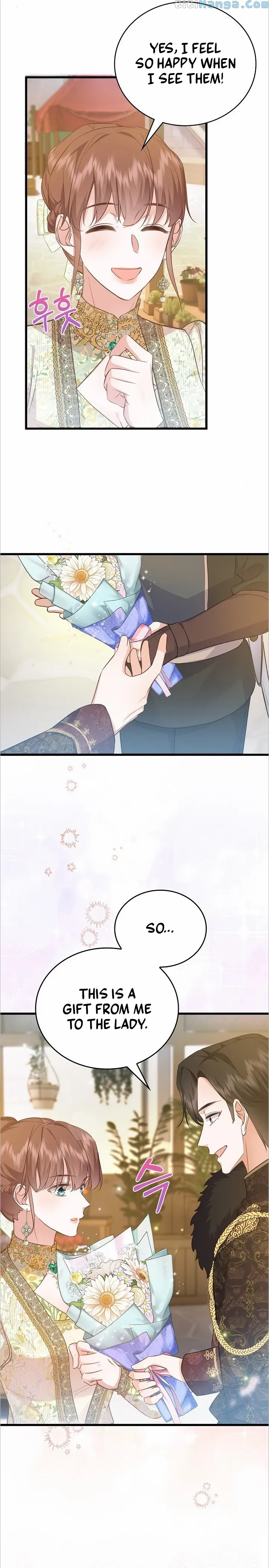 The Object of your Obsession is Wrong, Lord of the Tower! - Chapter 26 - Page 6