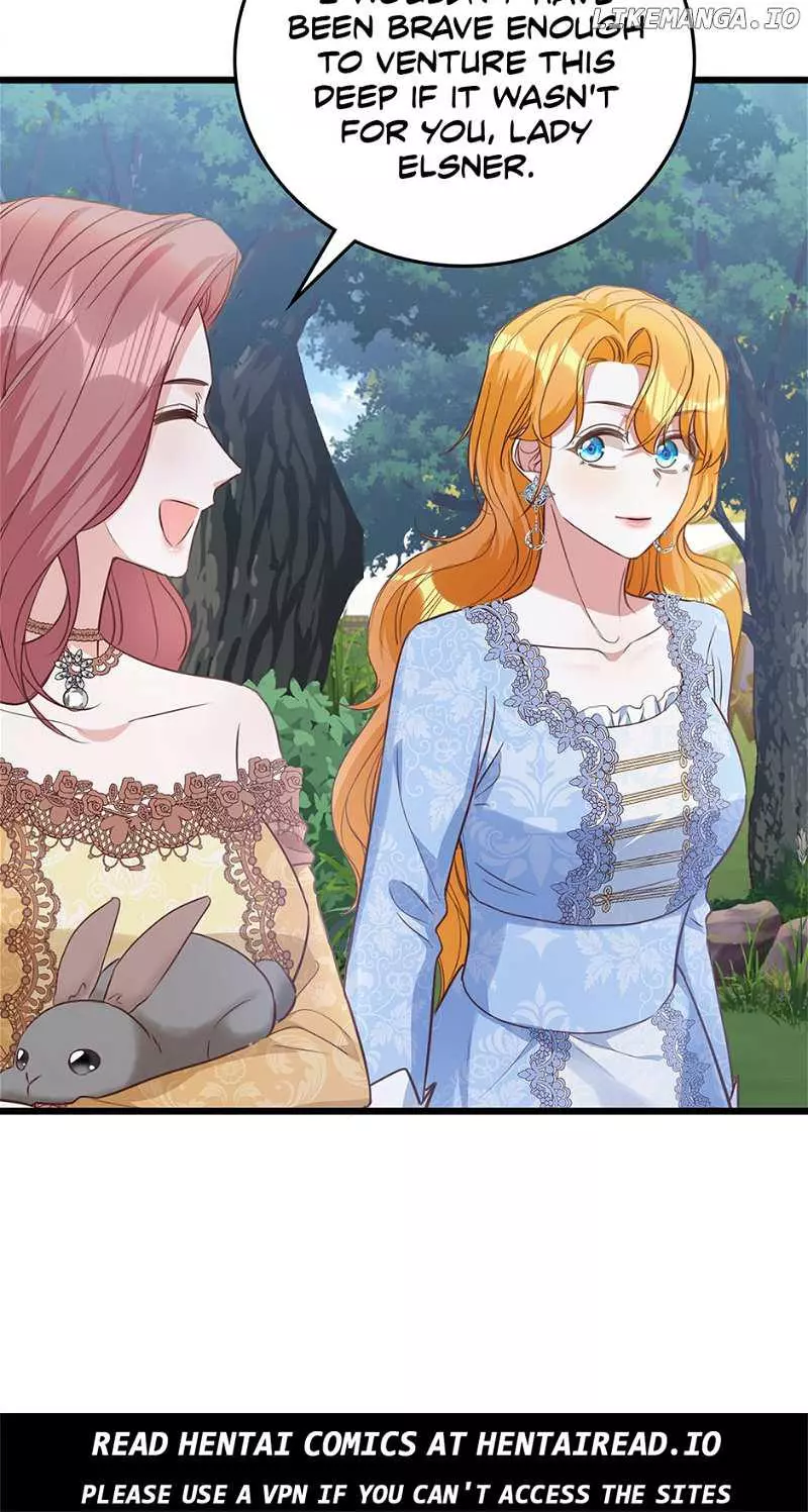 The Object of your Obsession is Wrong, Lord of the Tower! - Chapter 38 - Page 70
