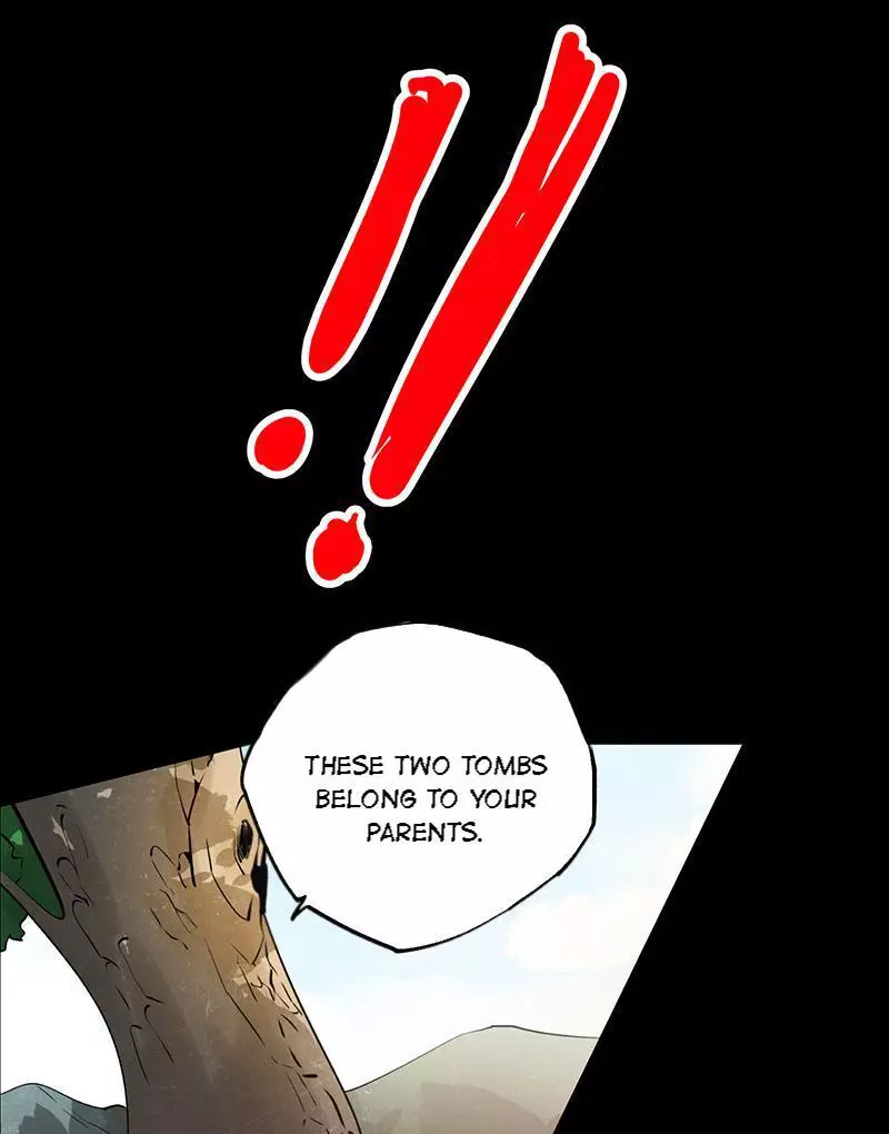 The Omnipotent - Chapter 1 - Page 13