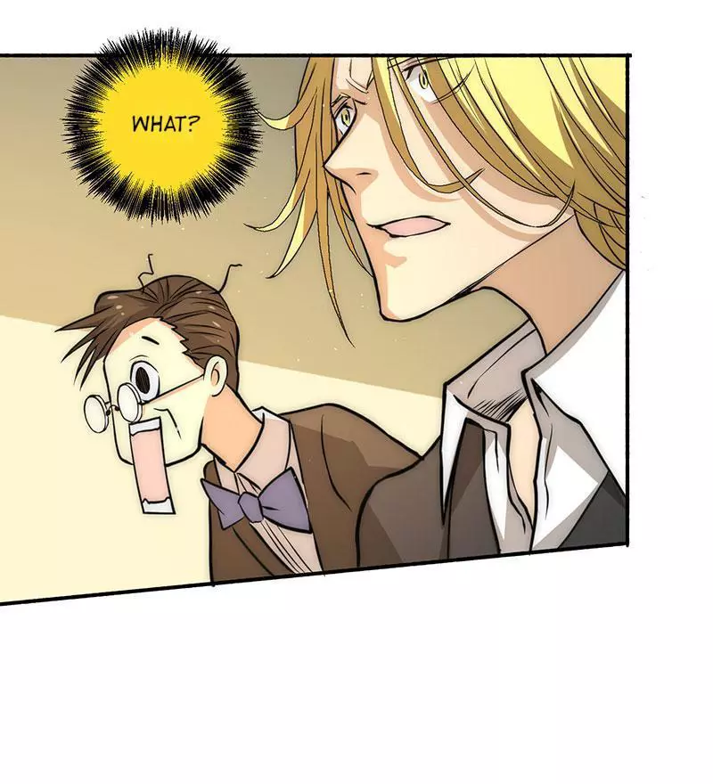 The Omnipotent - Chapter 11 - Page 36