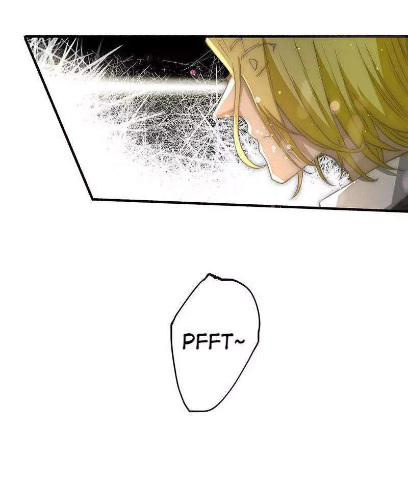The Omnipotent - Chapter 12 - Page 30