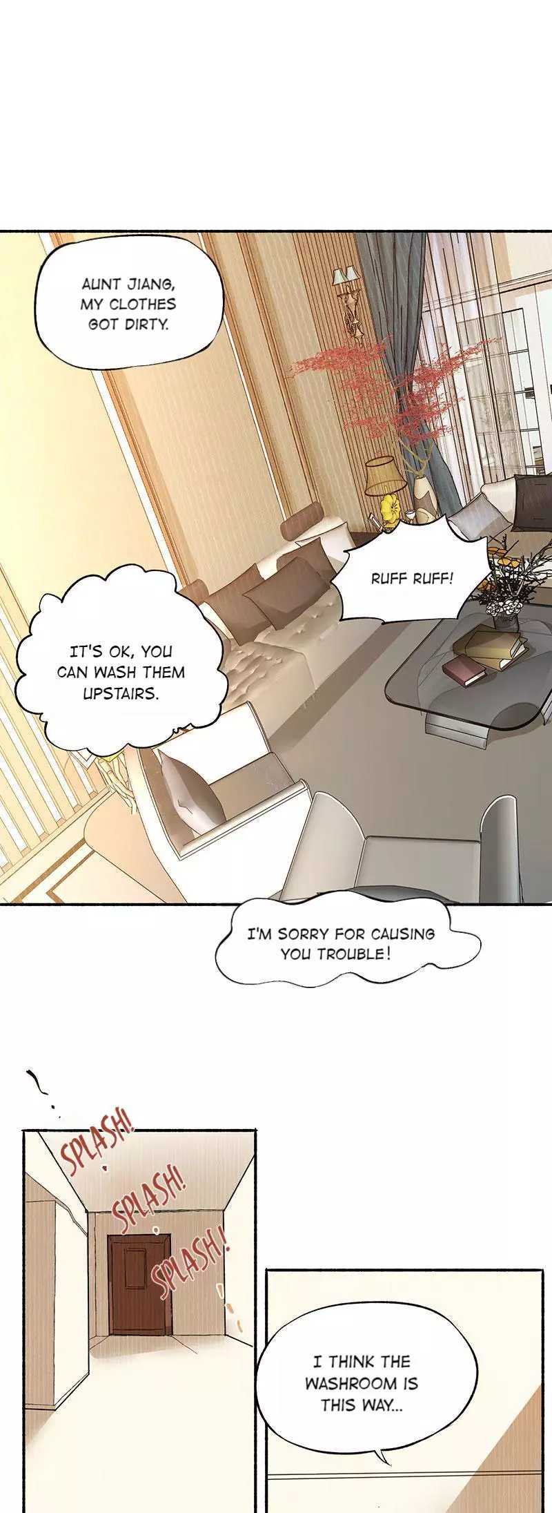 The Omnipotent - Chapter 2 - Page 48