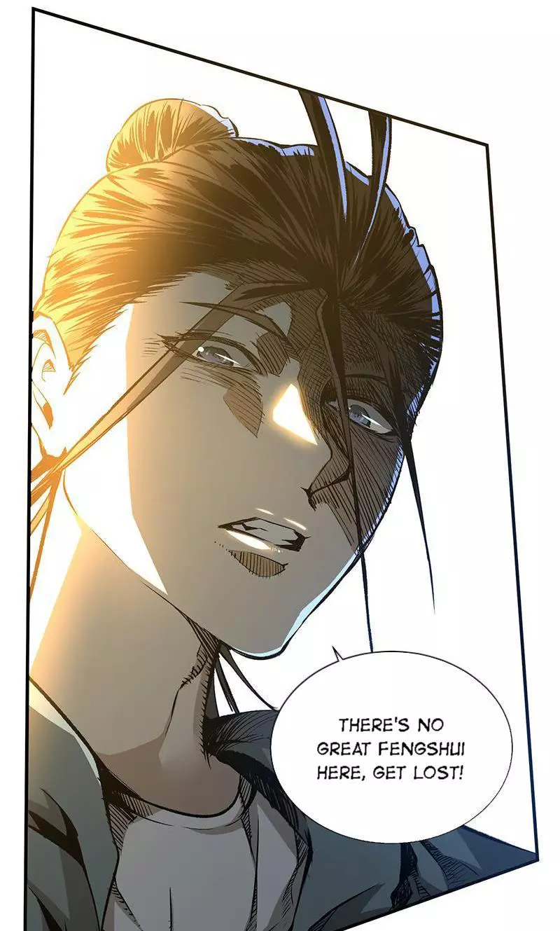 The Omnipotent - Chapter 3 - Page 61