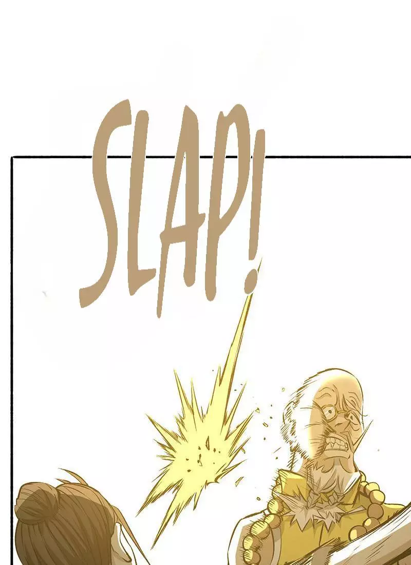 The Omnipotent - Chapter 3 - Page 26