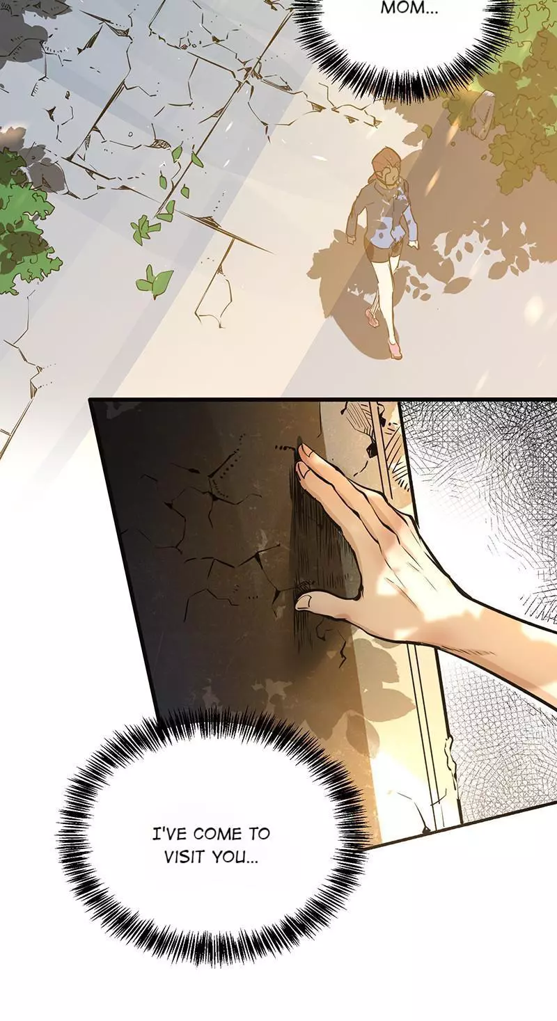 The Omnipotent - Chapter 3 - Page 11