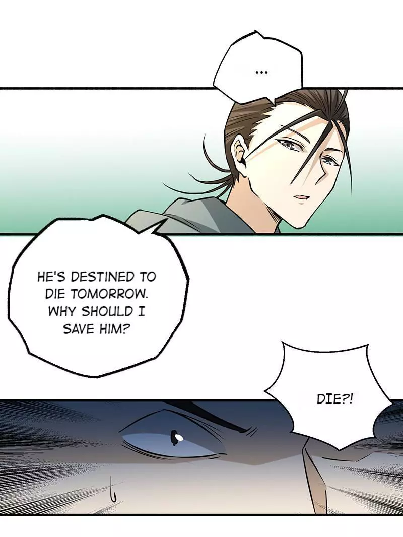 The Omnipotent - Chapter 3 - Page 64