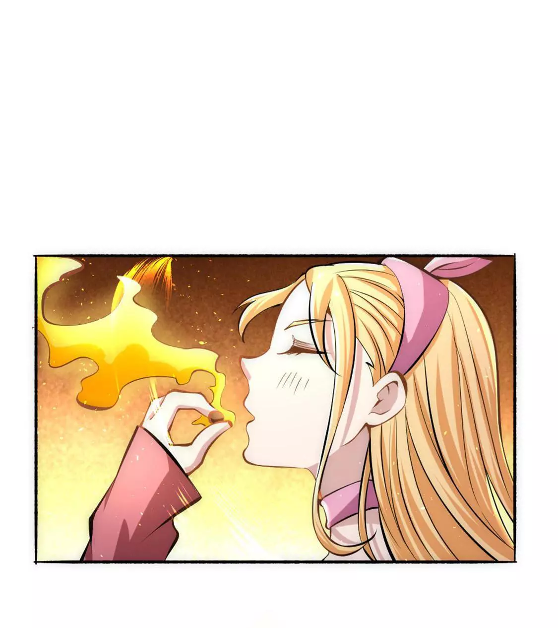 The Omnipotent - Chapter 31 - Page 6