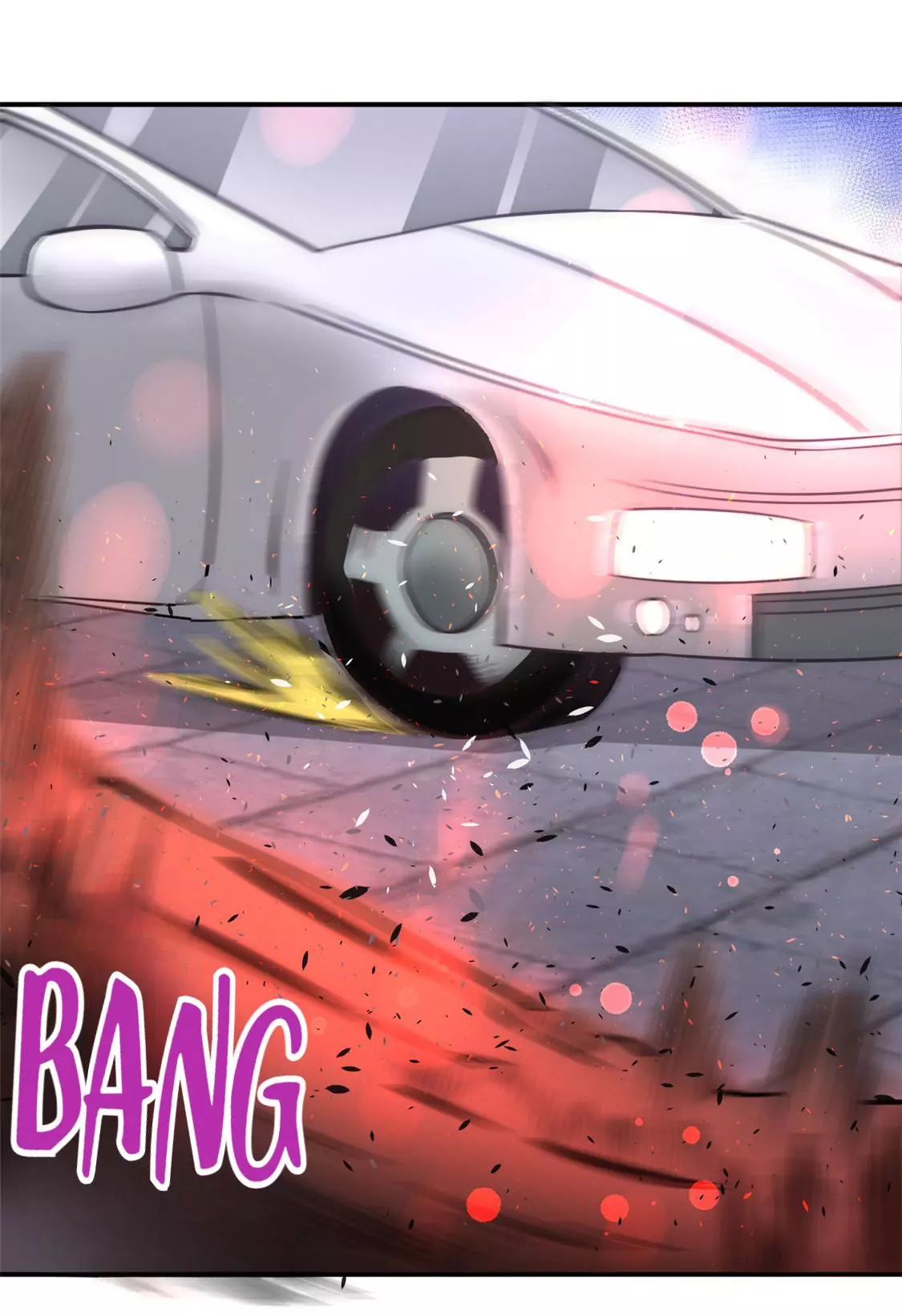 The Omnipotent - Chapter 53 - Page 14