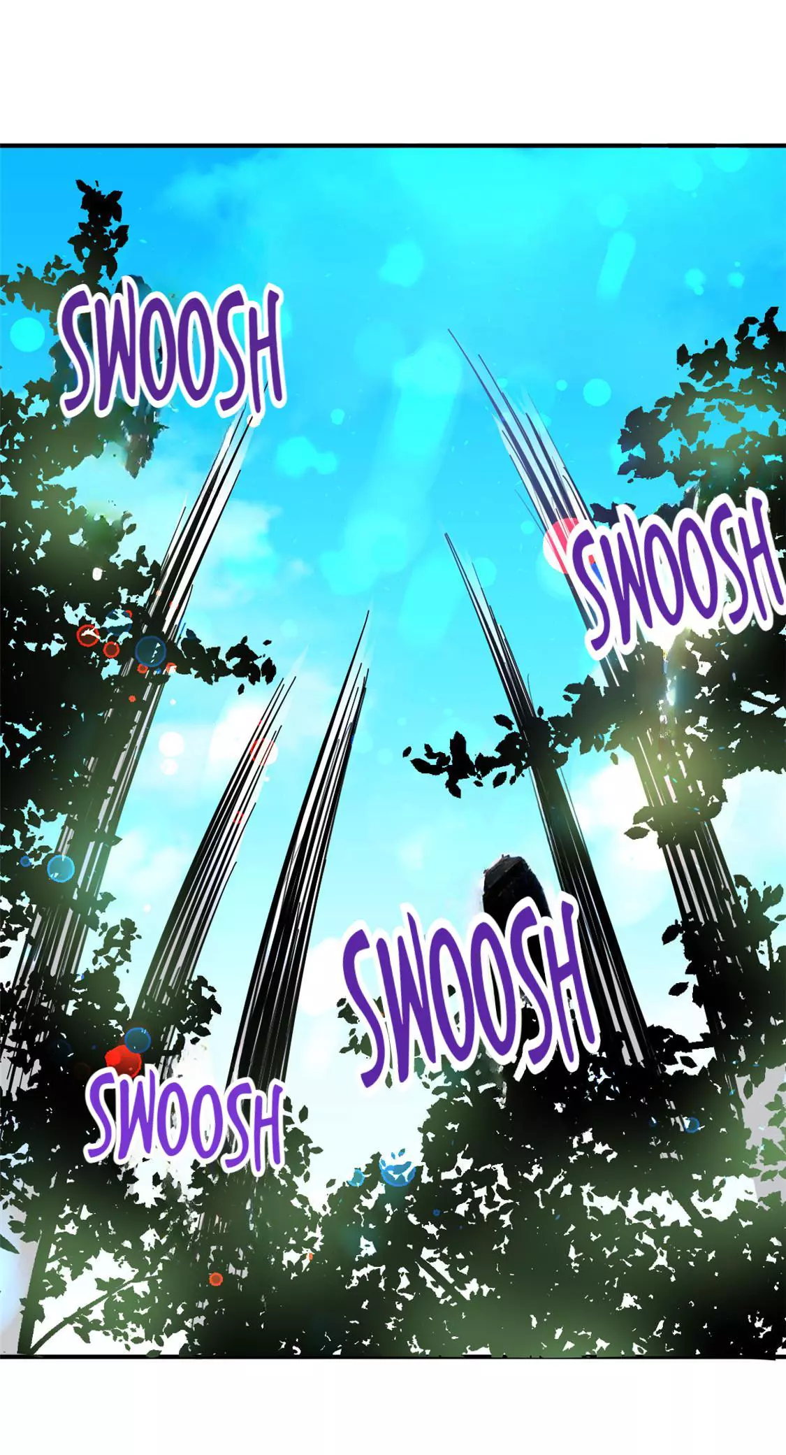 The Omnipotent - Chapter 53 - Page 17