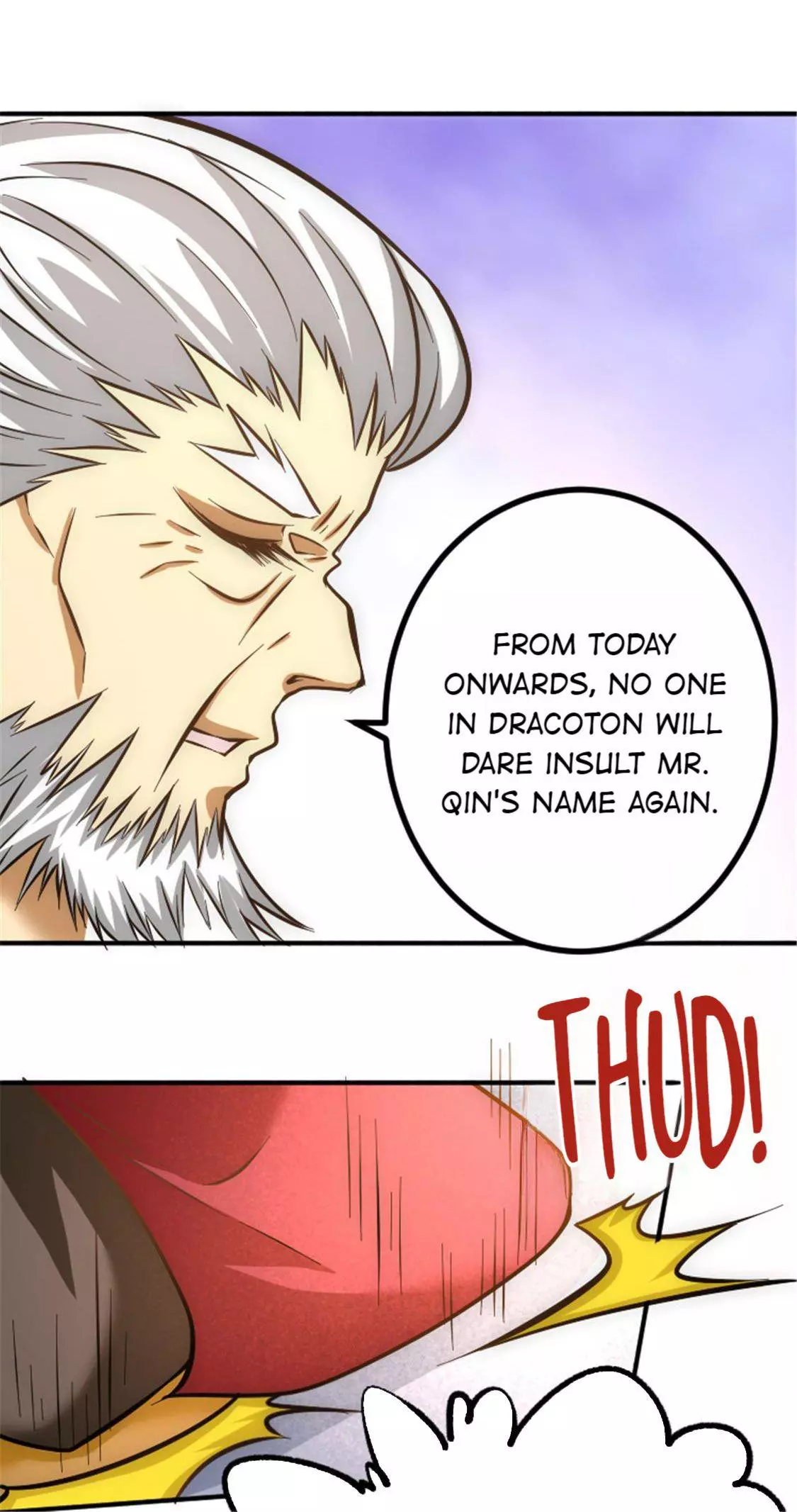 The Omnipotent - Chapter 58 - Page 26