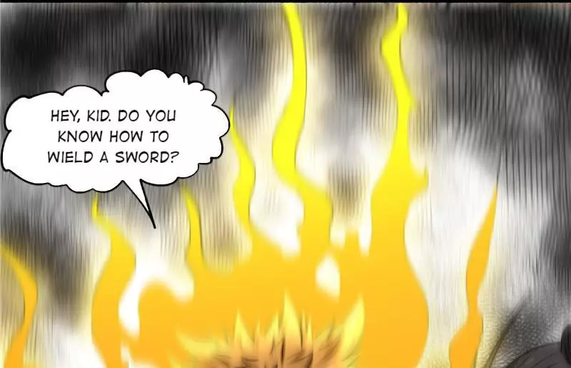 The Omnipotent - Chapter 9 - Page 17