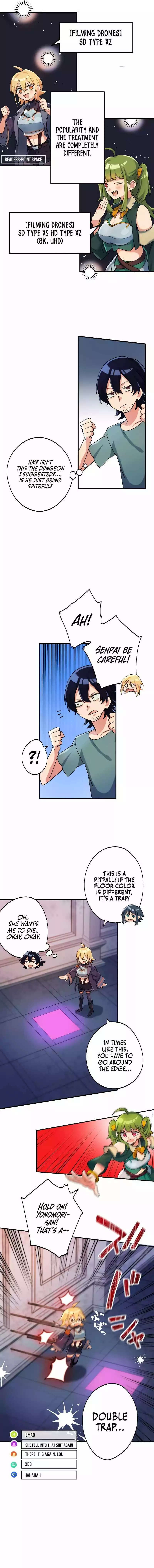 The Only New Game+ Hardcore Gamer ~I’m so Overpowered, I Shattered the Game’s Balance~ - Chapter 1 - Page 13