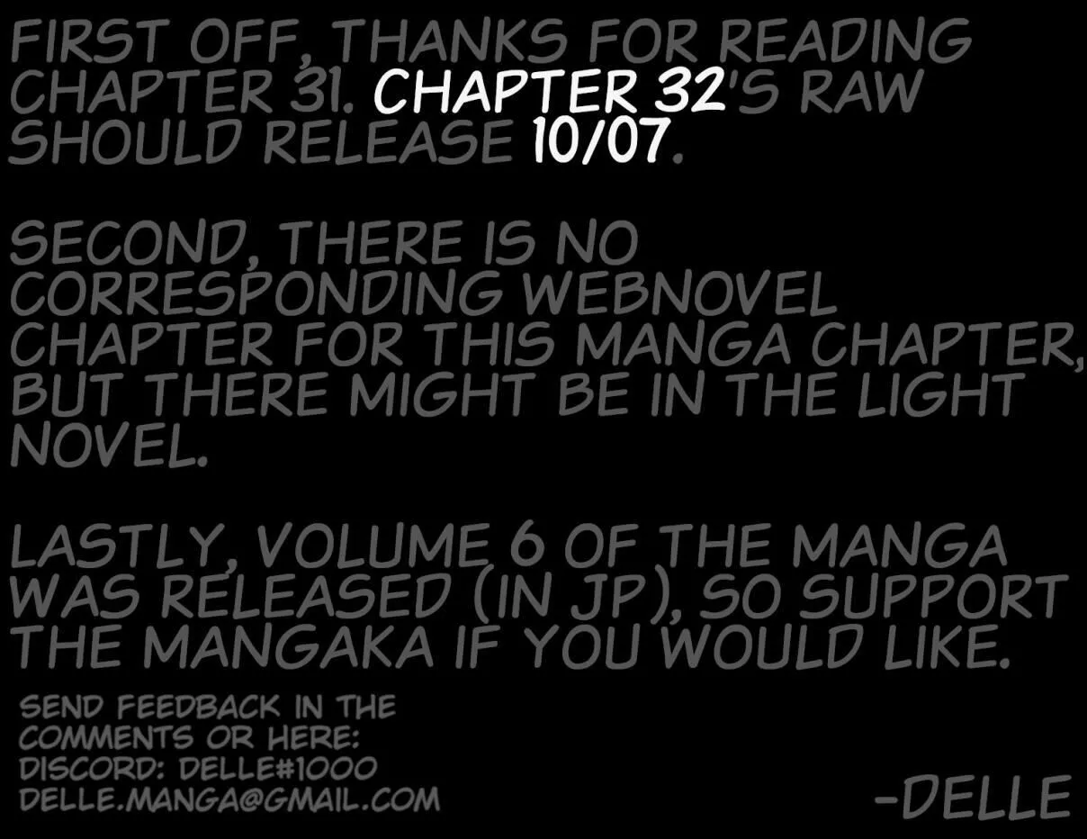 The Other World Doesn't Stand A Chance Against the Power of Instant Death - Chapter 31 - Page 23