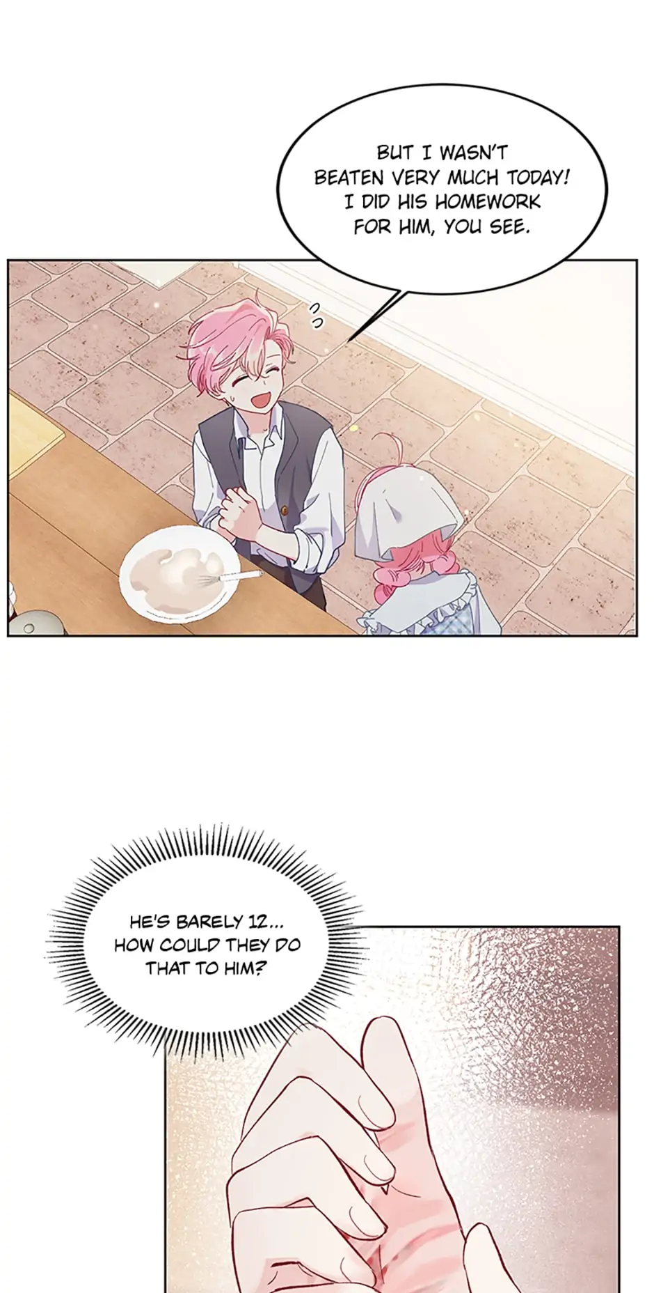 The Perks of Being an S-Class Heroine - Chapter 5 - Page 9
