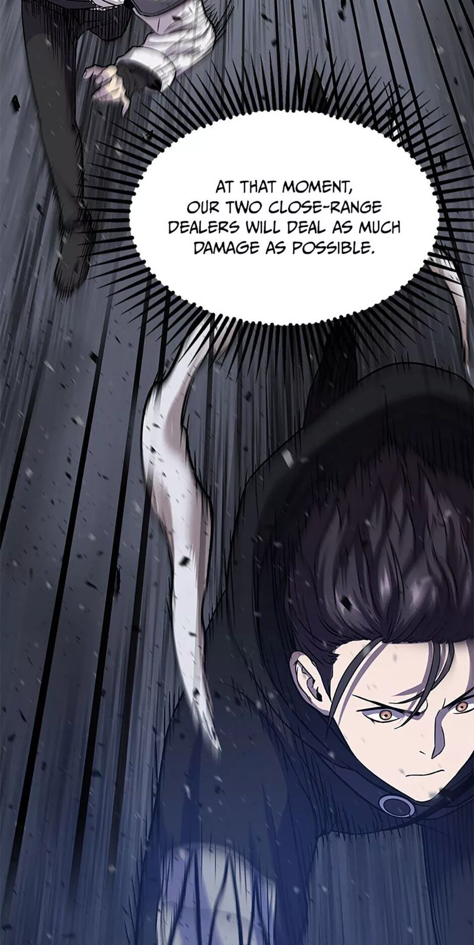 The Player Who Can't Level Up [Official] - Chapter 6 - Page 66