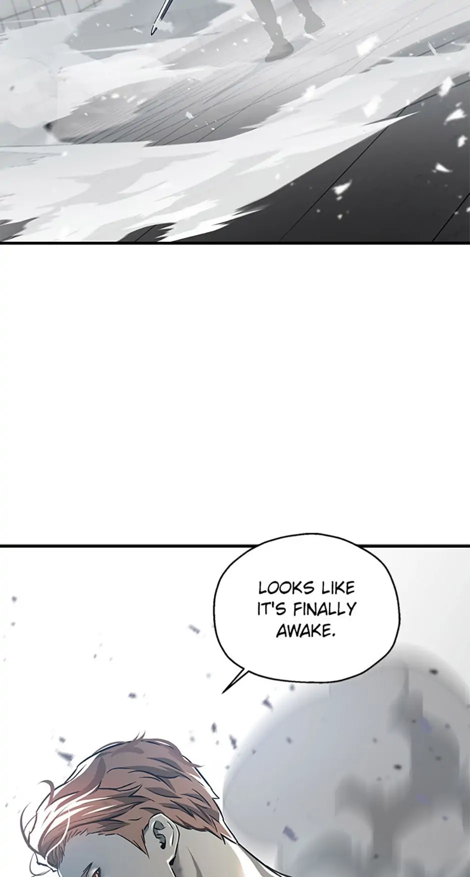 The Player Who Can't Level Up [Official] - Chapter 73 - Page 102