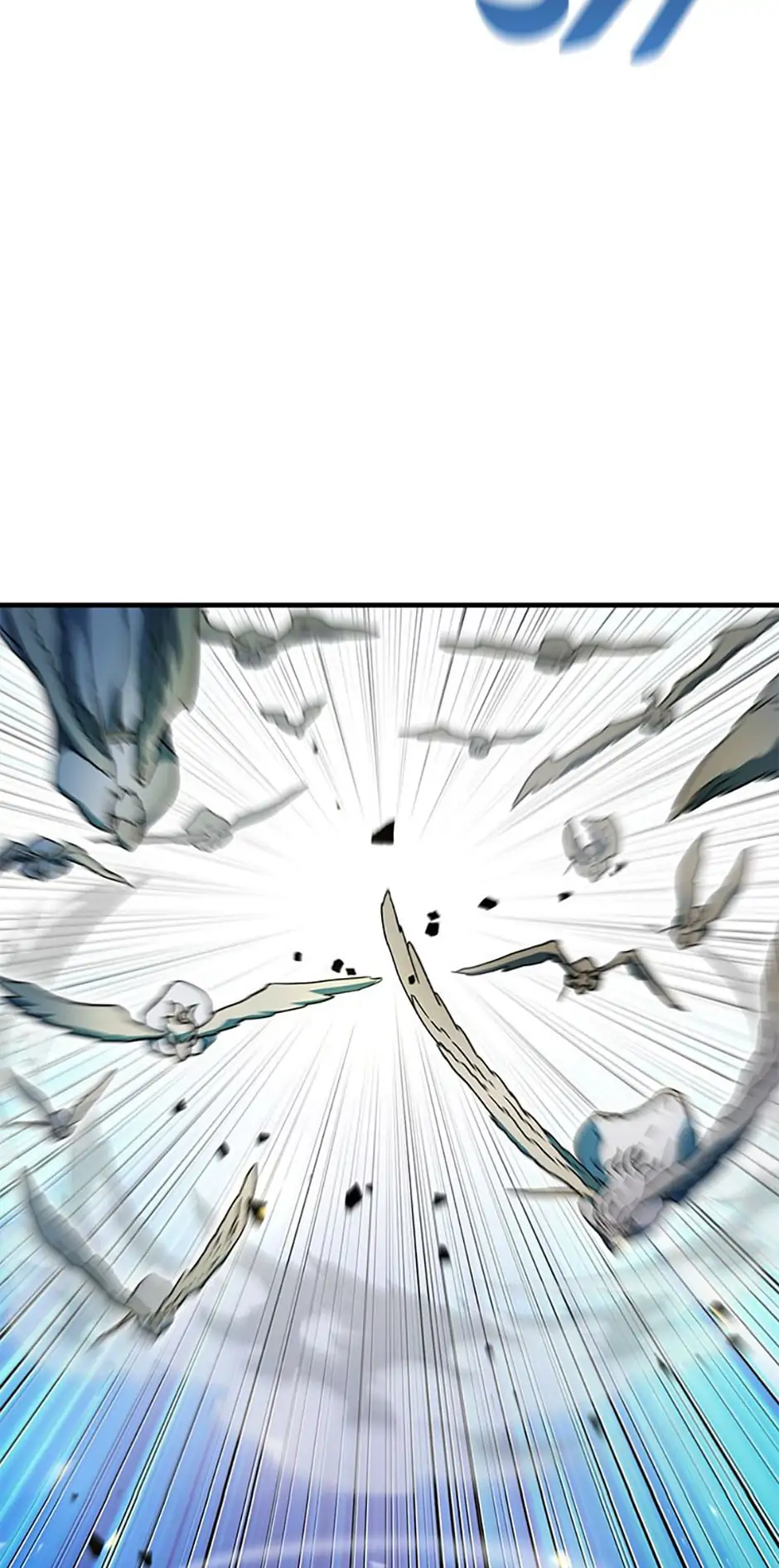 The Player Who Can't Level Up [Official] - Chapter 74 - Page 13