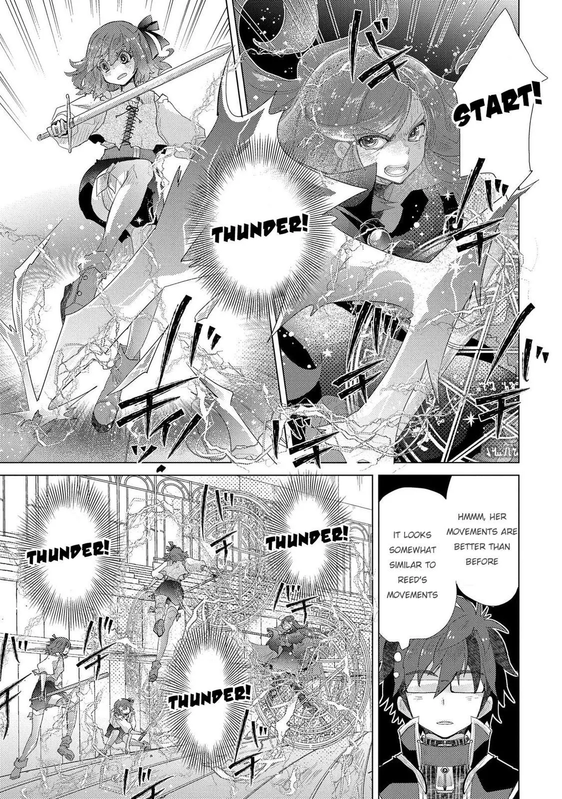 The Principle of a Philosopher by Eternal Fool - Chapter 32 - Page 20