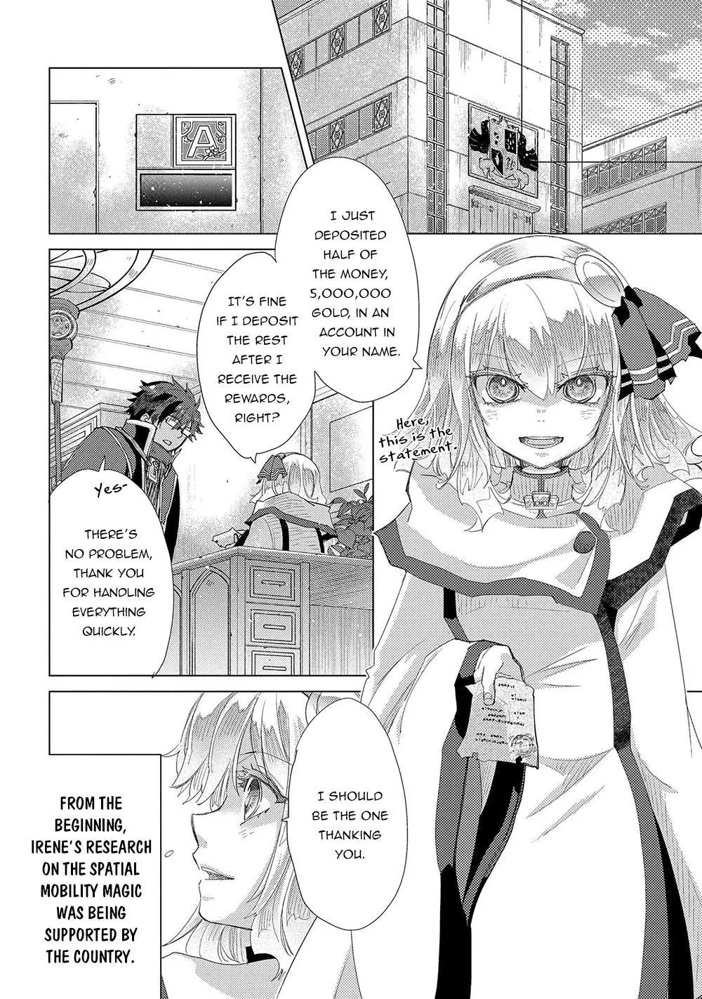 The Principle of a Philosopher by Eternal Fool - Chapter 36 - Page 13