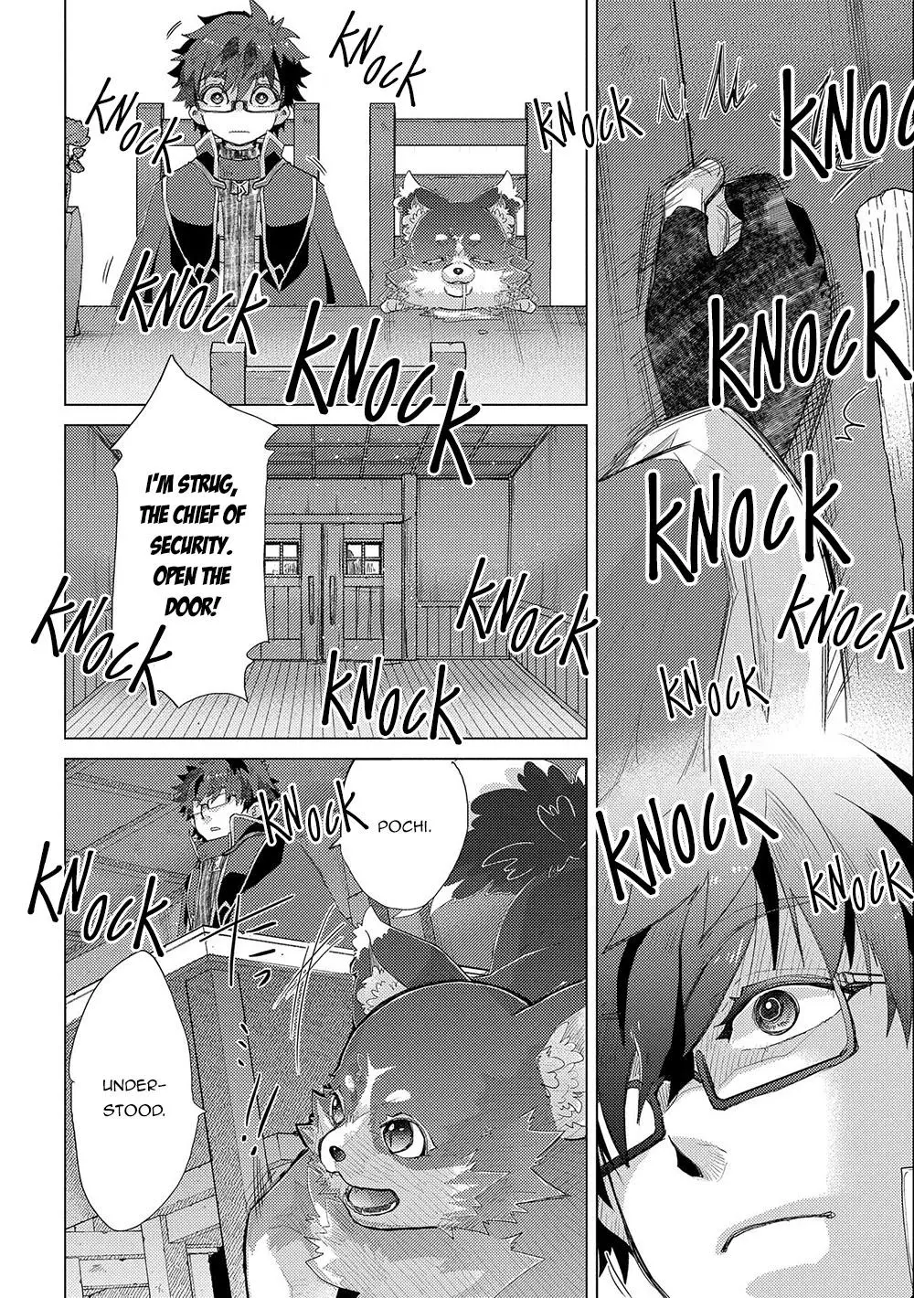 The Principle of a Philosopher by Eternal Fool - Chapter 44 - Page 14