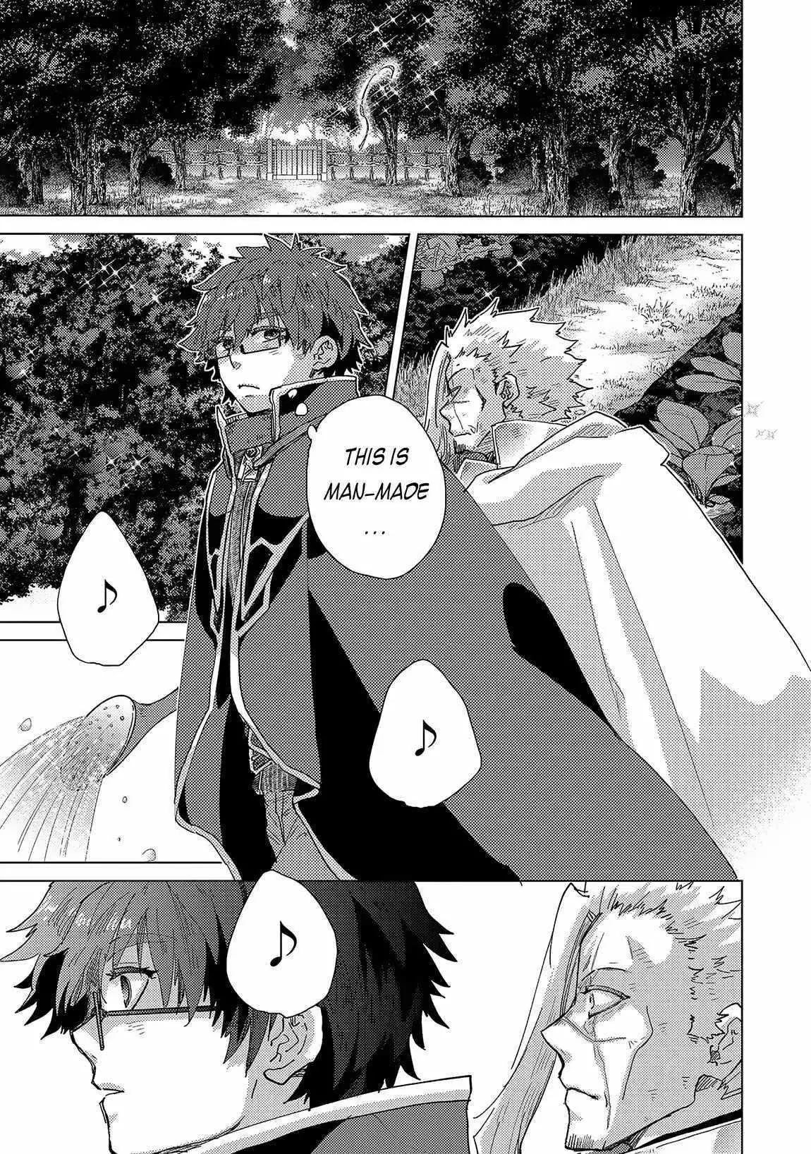 The Principle of a Philosopher by Eternal Fool - Chapter 51 - Page 7