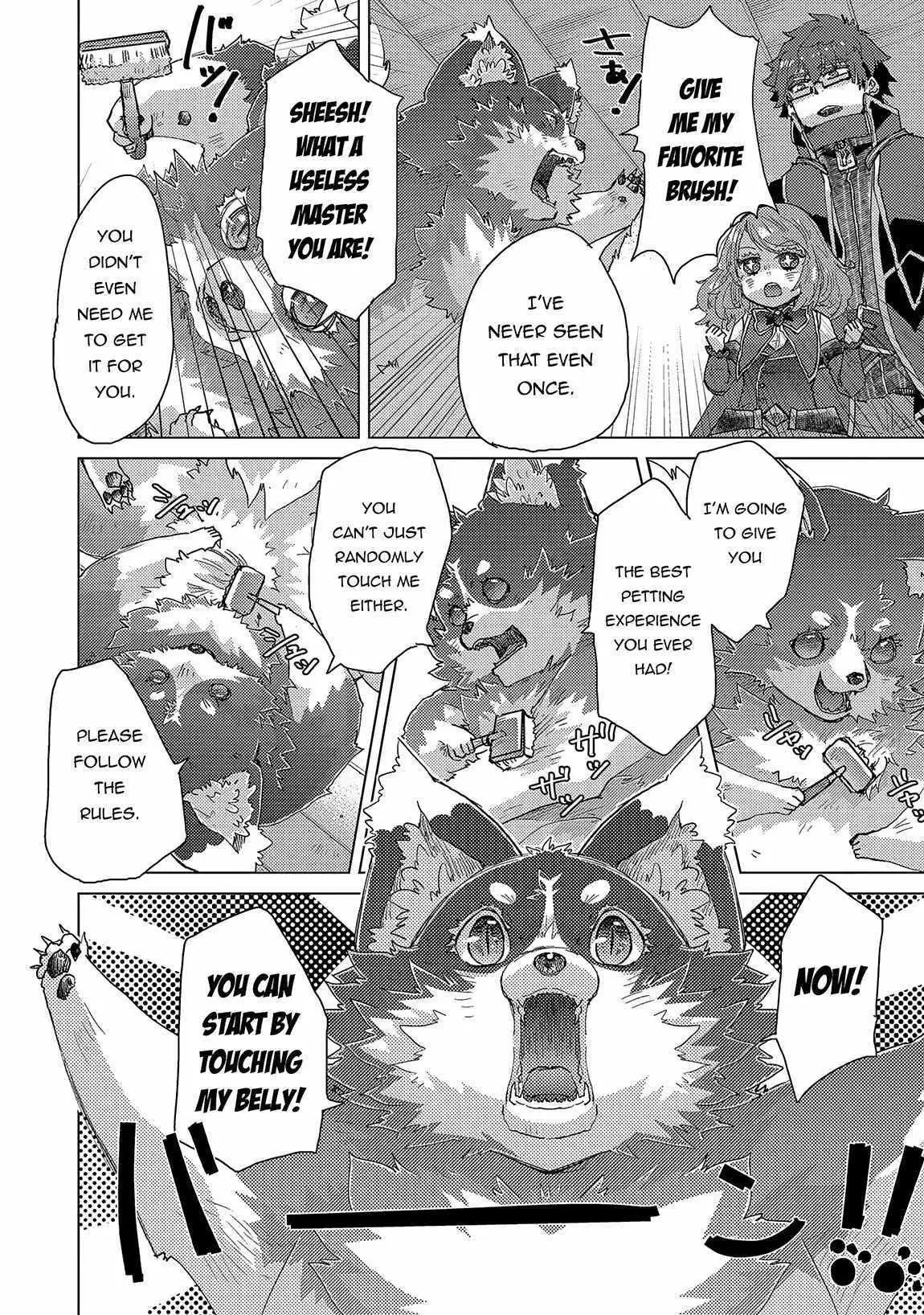 The Principle of a Philosopher by Eternal Fool - Chapter 51 - Page 28