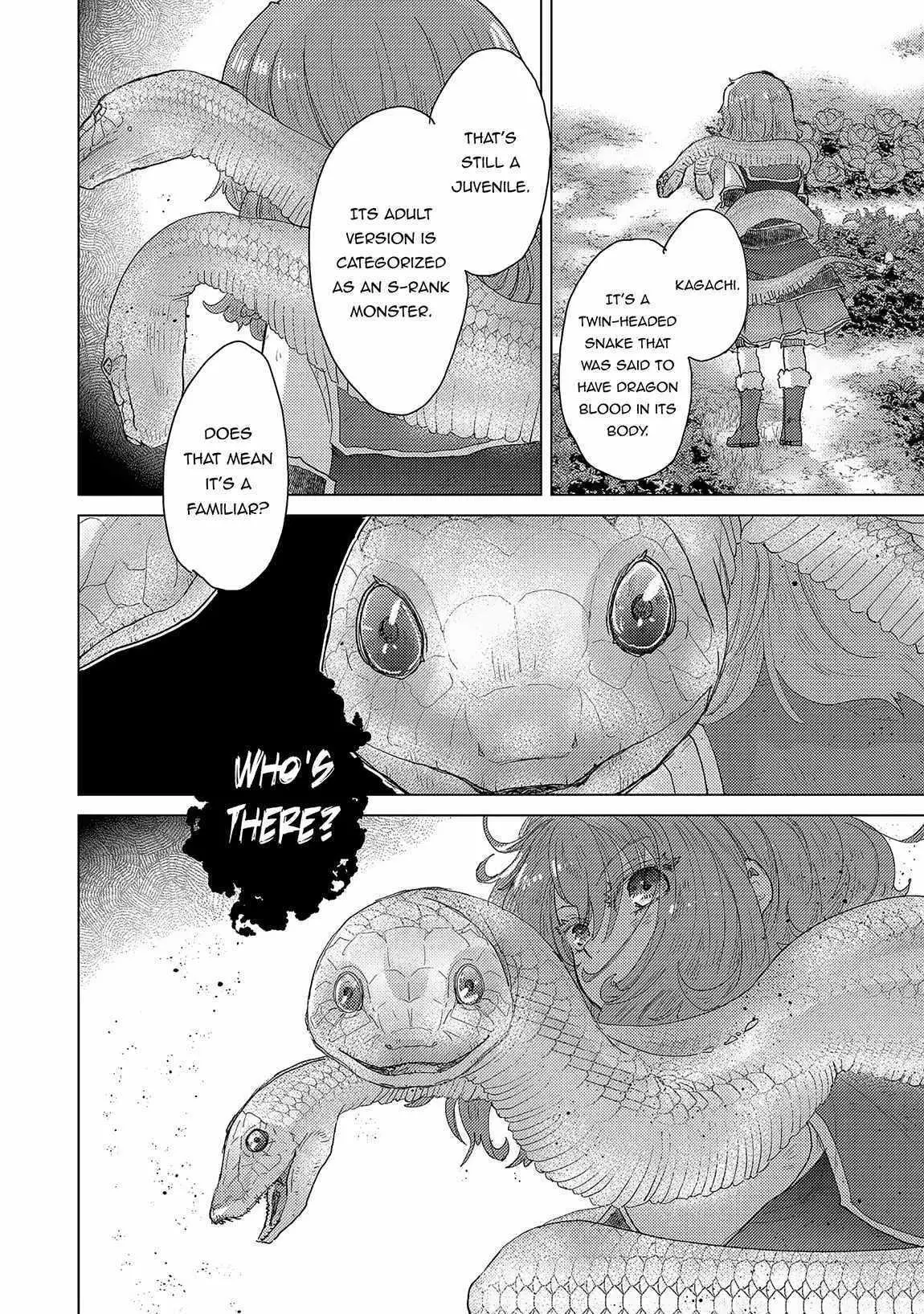 The Principle of a Philosopher by Eternal Fool - Chapter 51 - Page 10