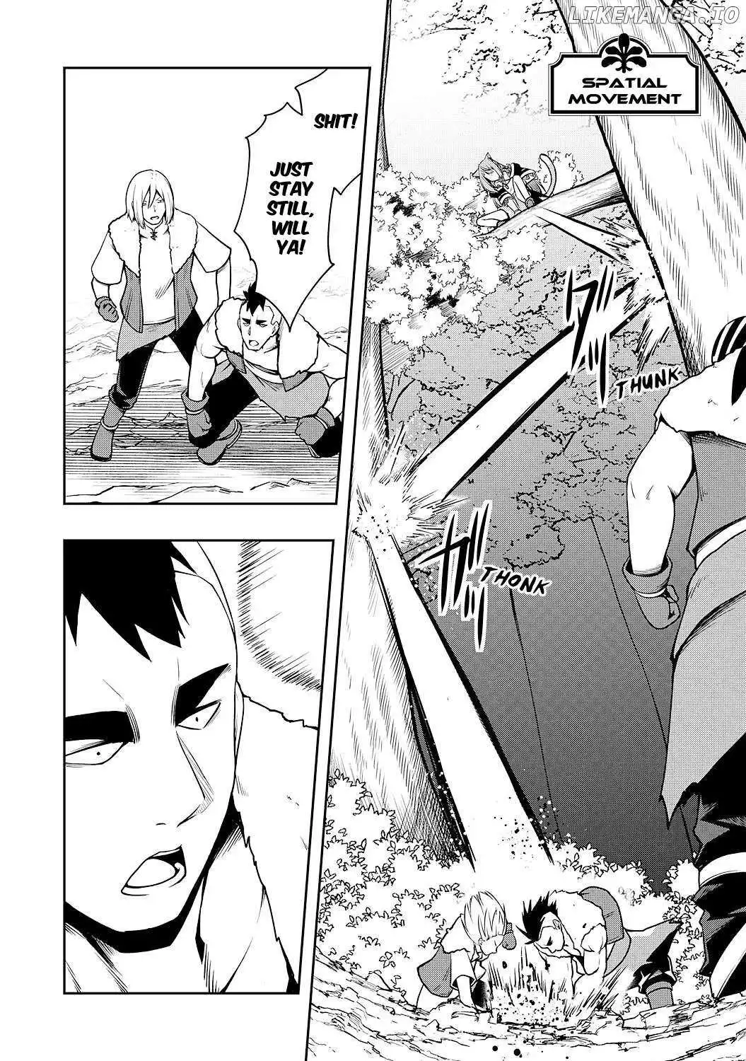The Reincarnated Noble Who Was Exiled, Uses a Useless Skill to Rule Over Domestic Affairs~ Was Supposed to Run the Territory Freely, but Thanks to the Skill - Chapter 2 - Page 29