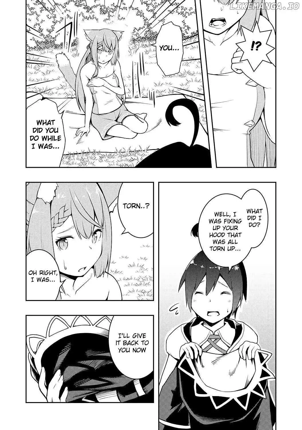 The Reincarnated Noble Who Was Exiled, Uses a Useless Skill to Rule Over Domestic Affairs~ Was Supposed to Run the Territory Freely, but Thanks to the Skill - Chapter 2 - Page 14