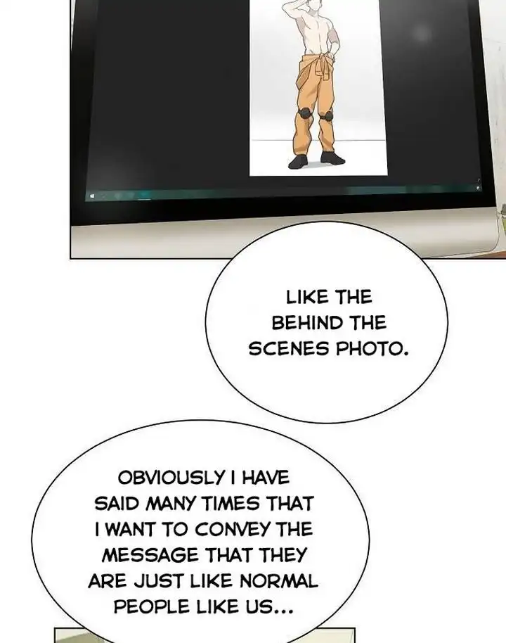 THE Runway - Chapter 16 - Page 8